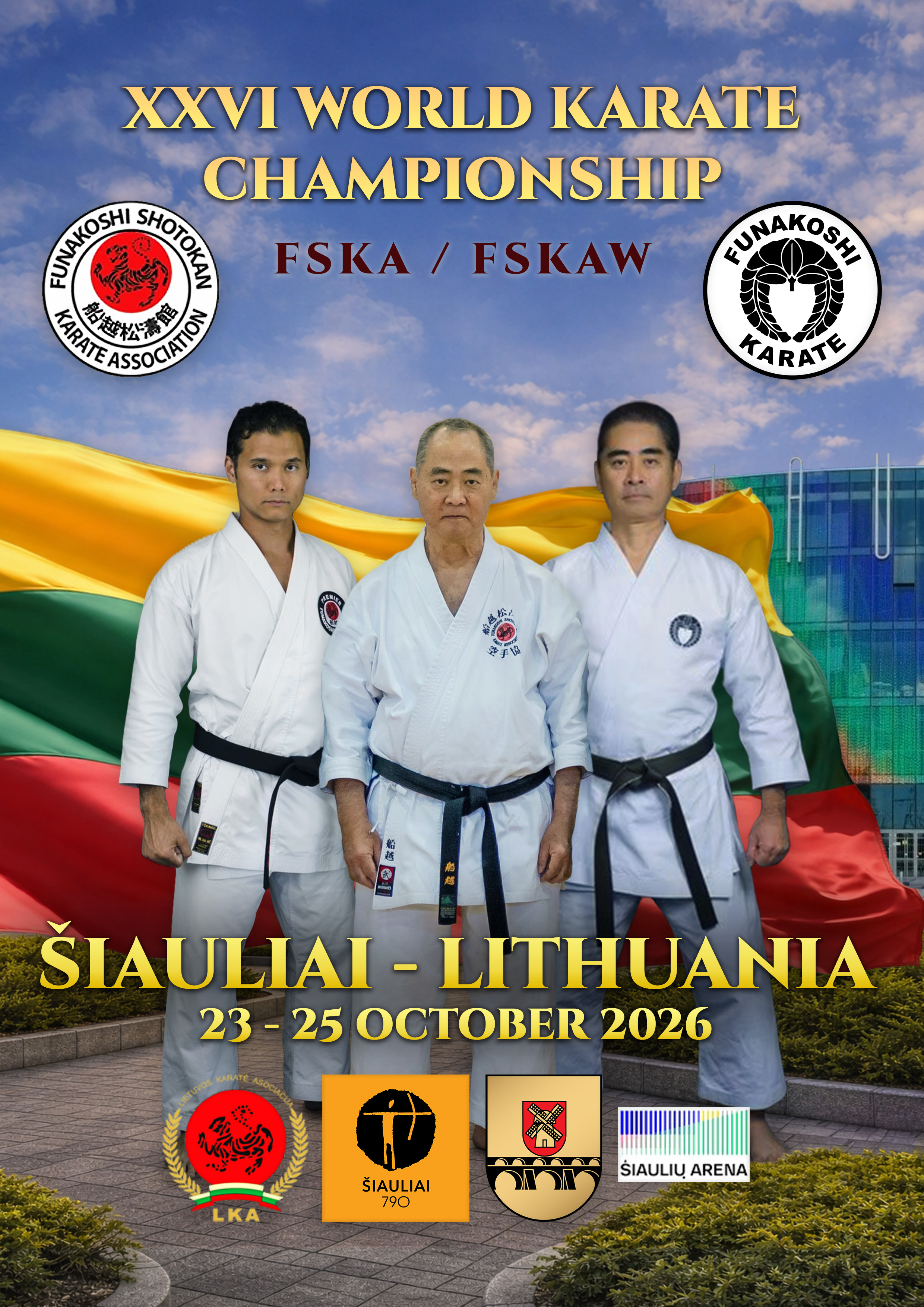 Tournament Image