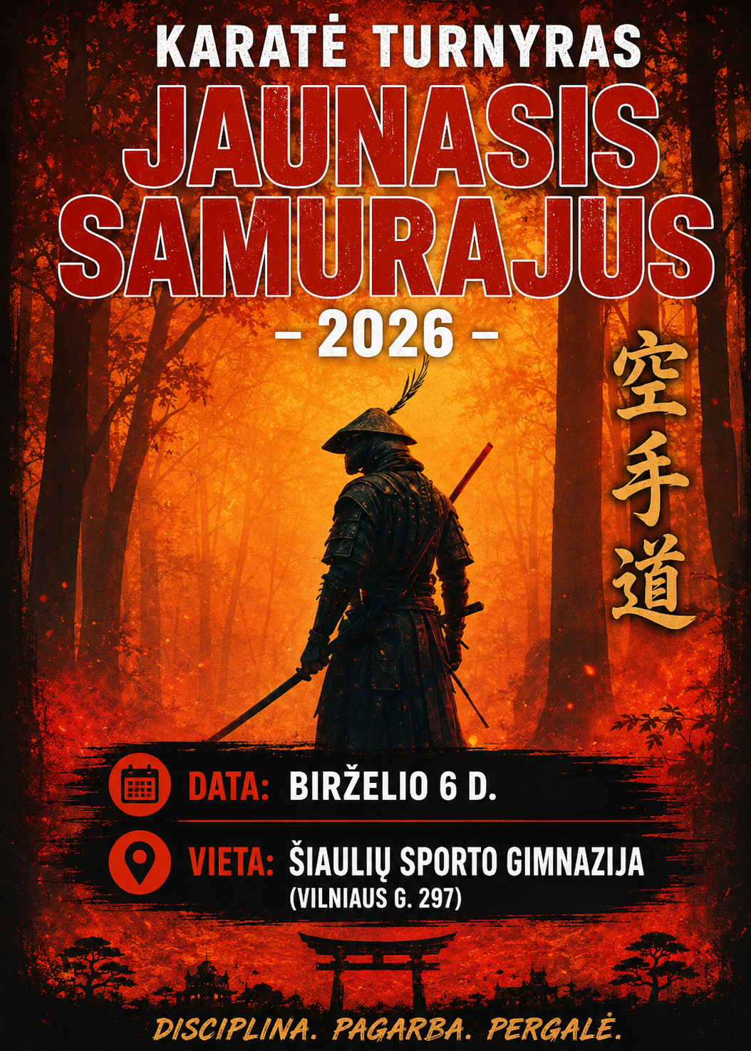 Tournament Image